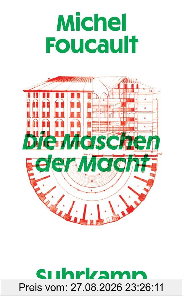 Die Maschen der Macht