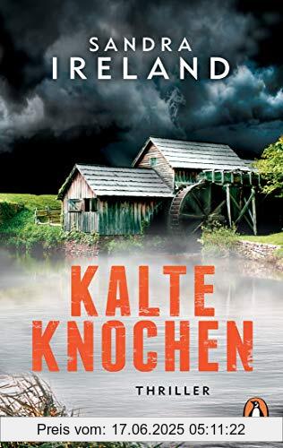 Brand : Penguin TB Verlag, Binding : Taschenbuch, Edition : Deutsche Erstausgabe, Label : Penguin Verlag, Publisher : Penguin Verlag, medium : Taschenbuch, numberOfPages : 336, publicationDate : 2021-06-14, releaseDate : 2021-06-14, authors : Sandra Ireland, translators : Sabine Thiele, ISBN : 3328104542