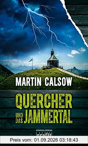 Quercher und das Jammertal