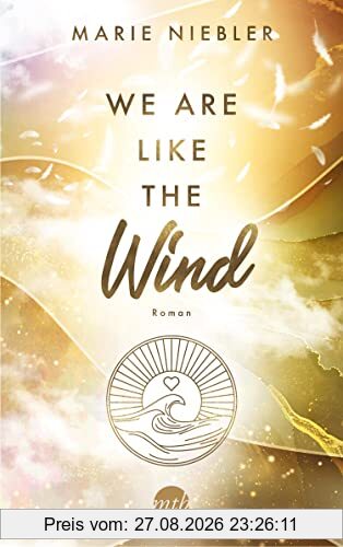 We Are Like the Wind (Like Us, Band 3)