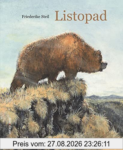 Listopad