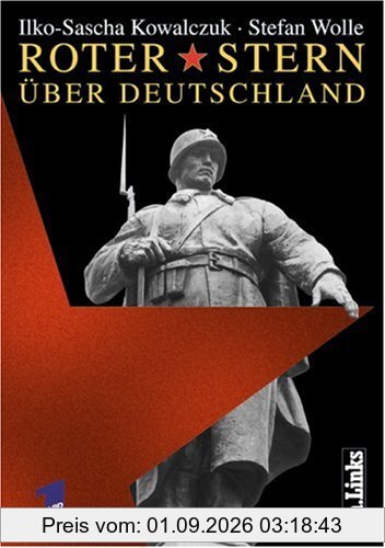 Roter Stern über Deutschland