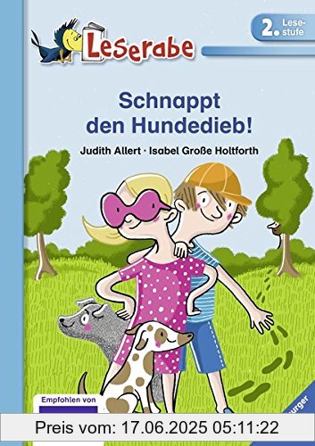 Binding : Gebundene Ausgabe, Edition : 1, Label : Ravensburger Buchverlag, Publisher : Ravensburger Buchverlag, medium : Gebundene Ausgabe, numberOfPages : 48, publicationDate : 2018-01-10, authors : Judith Allert, ISBN : 3473365343