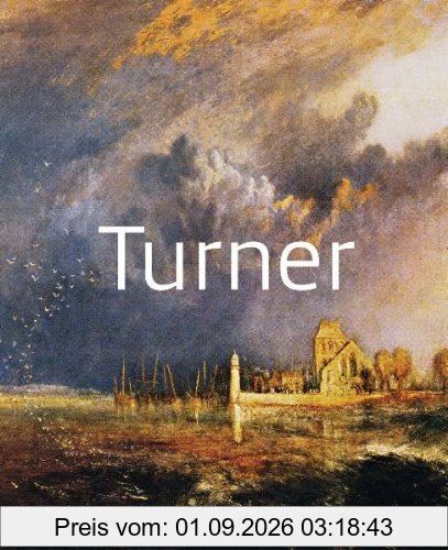 Große Meister der Kunst: Turner