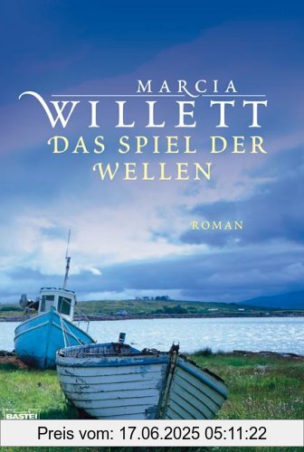 Binding : Taschenbuch, Label : Bastei Lübbe, Publisher : Bastei Lübbe, medium : Taschenbuch, numberOfPages : 333, publicationDate : 2007-03-13, authors : Marcia Willett, languages : german, ISBN : 3404156552