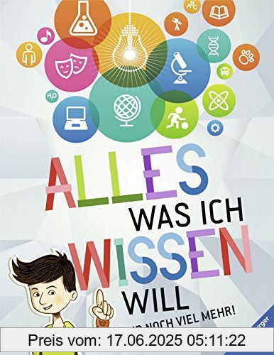 Binding : Gebundene Ausgabe, Edition : 2, Label : Ravensburger Buchverlag, Publisher : Ravensburger Buchverlag, medium : Gebundene Ausgabe, numberOfPages : 320, publicationDate : 2015-06-19, authors : Moira Butterfield, Pat Jacobs, translators : Christina Braun, languages : german, ISBN : 3473553425