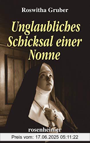 Binding : Gebundene Ausgabe, Edition : 1., Label : Rosenheimer Verlagshaus, Publisher : Rosenheimer Verlagshaus, medium : Gebundene Ausgabe, numberOfPages : 256, publicationDate : 2020-02-17, authors : Roswitha Gruber, ISBN : 3475548534