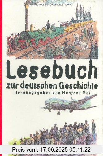 Binding : Gebundene Ausgabe, Edition : 2, Label : Beltz, Publisher : Beltz, NumberOfItems : 1, medium : Gebundene Ausgabe, numberOfPages : 288, publicationDate : 2001-09-19, authors : Manfred Mai, publishers : Manfred Mai, languages : german, ISBN : 3407753144