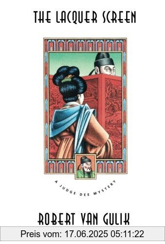 Binding : Taschenbuch, Edition : Reprint, Label : University of Chicago Press, Publisher : University of Chicago Press, NumberOfItems : 1, PackageQuantity : 1, medium : Taschenbuch, numberOfPages : 194, publicationDate : 1992-12-15, releaseDate : 1992-12-15, authors : Gulik, Robert Van, ISBN : 0226848671
