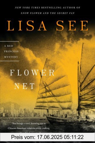 Binding : Taschenbuch, Edition : Reprint, Label : Random House Trade Paperbacks, Publisher : Random House Trade Paperbacks, NumberOfItems : 1, PackageQuantity : 1, medium : Taschenbuch, numberOfPages : 352, publicationDate : 2007-12-31, releaseDate : 2007-12-31, authors : Lisa See, languages : english, ISBN : 0812978684