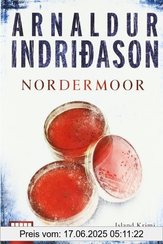 Binding : Taschenbuch, Edition : DE, Label : Bastei Lübbe (Bastei Lübbe Taschenbuch), Publisher : Bastei Lübbe (Bastei Lübbe Taschenbuch), NumberOfItems : 1, medium : Taschenbuch, numberOfPages : 320, publicationDate : 2003-01-28, authors : Arnaldur Indridason, translators : Coletta Bürling, languages : german, ISBN : 3404148576