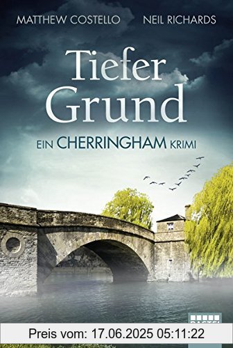 Binding : Taschenbuch, Edition : 1, Label : Bastei Lübbe (Bastei Lübbe Taschenbuch), Publisher : Bastei Lübbe (Bastei Lübbe Taschenbuch), medium : Taschenbuch, numberOfPages : 288, publicationDate : 2018-01-26, releaseDate : 2018-01-26, authors : Matthew Costello, Neil Richards, translators : Sabine Schilasky, ISBN : 3404176545