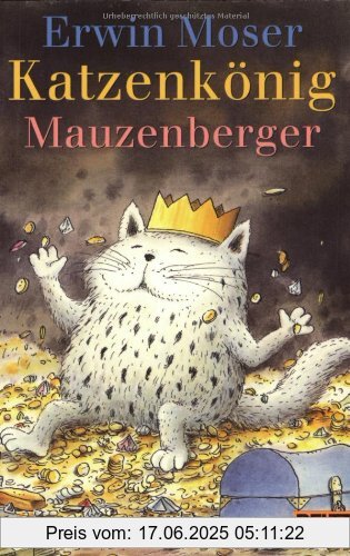 Binding : Taschenbuch, Edition : Neuausgabe mit neuem Einband, Label : Beltz, Publisher : Beltz, medium : Taschenbuch, numberOfPages : 263, publicationDate : 2004-03-10, authors : Erwin Moser, languages : german, ISBN : 3407785984