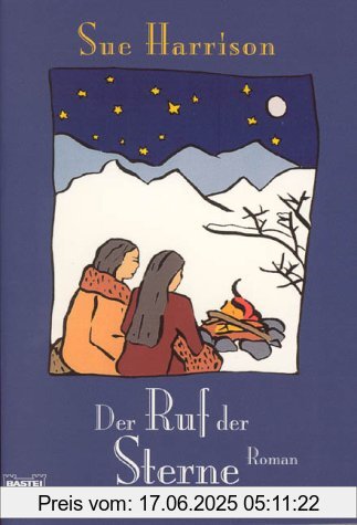 Binding : Taschenbuch, Label : Bastei Lübbe, Publisher : Bastei Lübbe, medium : Taschenbuch, publicationDate : 2002-01-01, authors : Sue Harrison, languages : german, ISBN : 3404147928