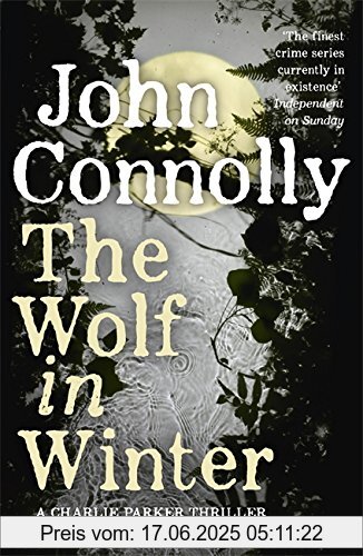 Binding : Taschenbuch, Label : Hodder & Stoughton, Publisher : Hodder & Stoughton, NumberOfItems : 1, medium : Taschenbuch, numberOfPages : 448, publicationDate : 2015-01-01, authors : John Connolly, languages : english, ISBN : 1444755366