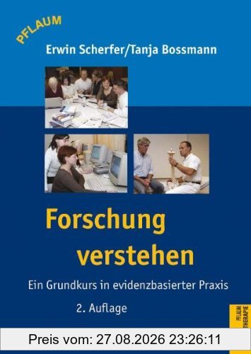 Forschung verstehen