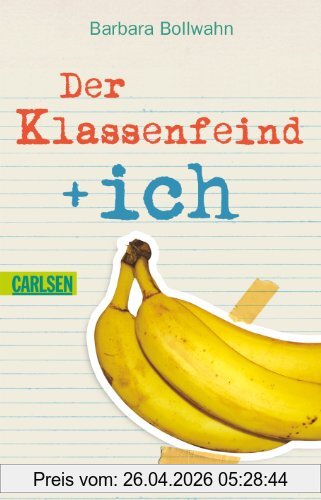 Barbara Bollwahn Der Klassenfeind + Ich