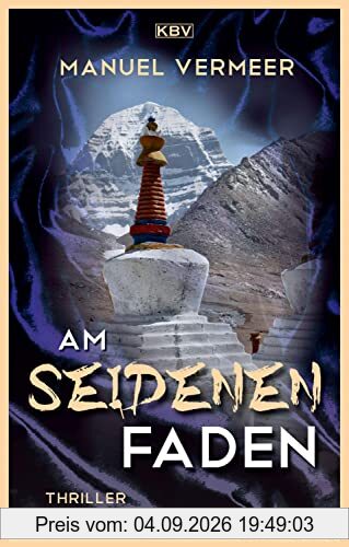 Am seidenen Faden: Thriller (Cora Remy)