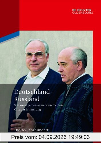 Das 20. Jahrhundert