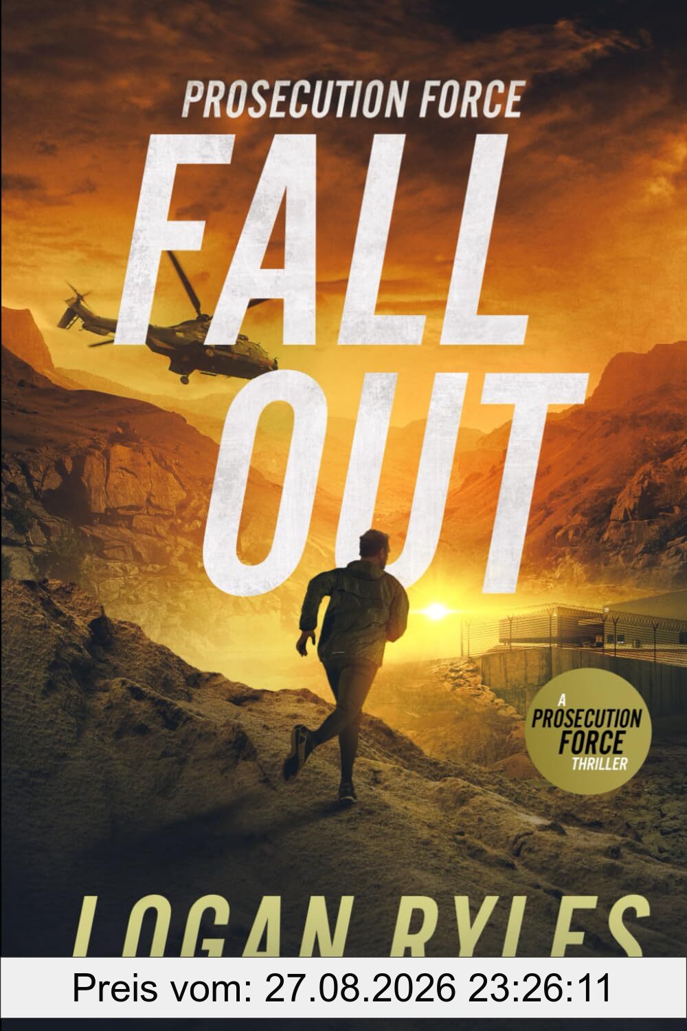 Prosecution Force: Fallout