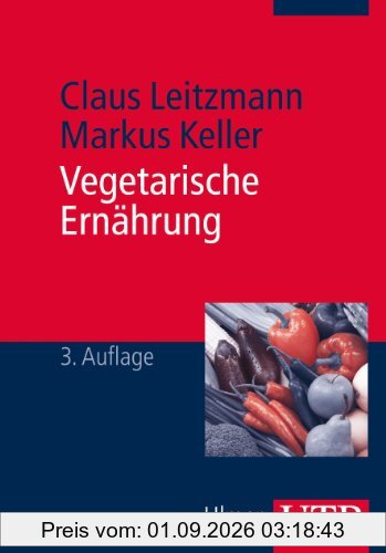 Vegetarische Ernährung