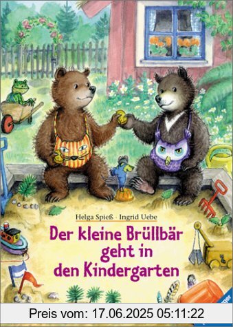 Binding : Gebundene Ausgabe, Edition : 1, Label : Ravensburger Buchverlag, Publisher : Ravensburger Buchverlag, medium : Gebundene Ausgabe, numberOfPages : 32, publicationDate : 2000-01-01, authors : Ingrid Uebe, languages : german, ISBN : 3473339563