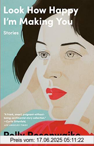 Binding : Taschenbuch, Edition : Reprint, Label : Anchor, Publisher : Anchor, medium : Taschenbuch, numberOfPages : 256, publicationDate : 2020-02-18, releaseDate : 2020-02-18, authors : Polly Rosenwaike, ISBN : 0525563733