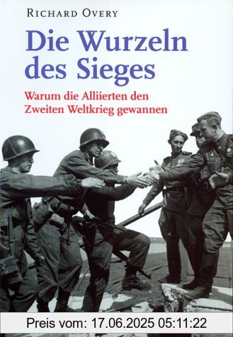 Binding : Gebundene Ausgabe, Label : Deutsche Verlags-Anstalt DVA, Publisher : Deutsche Verlags-Anstalt DVA, medium : Gebundene Ausgabe, numberOfPages : 512, publicationDate : 2001-02-01, authors : Richard Overy, translators : Juergen Charnitzky, languages : german, ISBN : 3421053375