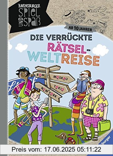 Binding : Taschenbuch, Edition : 1, Label : Ravensburger Buchverlag, Publisher : Ravensburger Buchverlag, medium : Taschenbuch, numberOfPages : 64, publicationDate : 2017-01-29, authors : Cornelia Rist, languages : german, ISBN : 3473555827