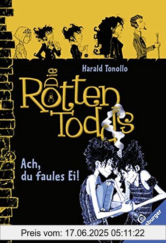 Binding : Taschenbuch, Edition : 1, Label : Ravensburger Buchverlag, Publisher : Ravensburger Buchverlag, medium : Taschenbuch, numberOfPages : 128, publicationDate : 2016-01-18, authors : Harald Tonollo, languages : german, ISBN : 3473525537