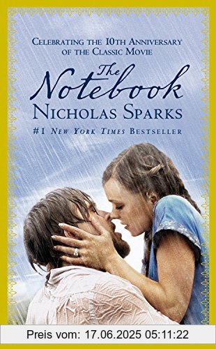 Binding : Taschenbuch, Edition : Reissue, Label : Grand Central Publishing, Publisher : Grand Central Publishing, NumberOfItems : 1, medium : Taschenbuch, numberOfPages : 272, publicationDate : 2014-06-24, releaseDate : 2014-06-24, authors : Nicholas Sparks, languages : english, ISBN : 1455582875