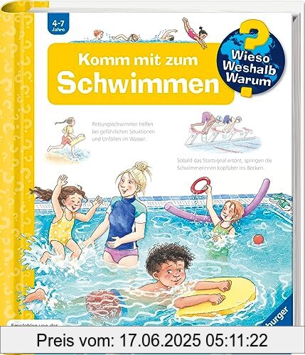 Binding : Spiralbindung, Edition : 1, Label : Ravensburger Verlag GmbH, Publisher : Ravensburger Verlag GmbH, medium : Sonstige Einbände, numberOfPages : 16, publicationDate : 2024-01-15, authors : Andrea Erne, ISBN : 3473600555