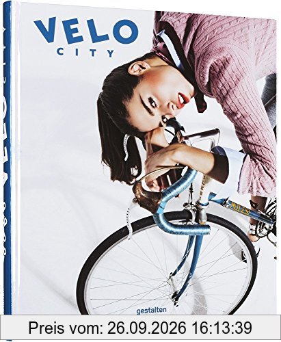 Velo City