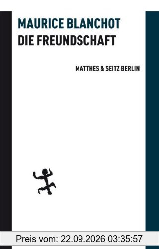 Die Freundschaft