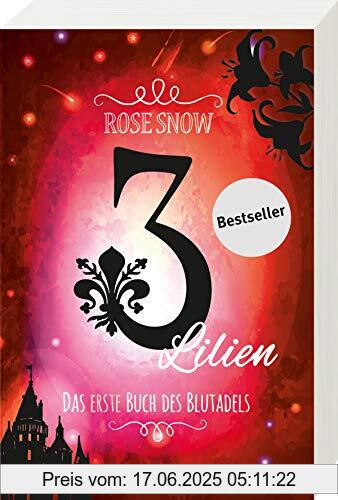 Binding : Taschenbuch, Edition : 1, Label : Ravensburger Verlag GmbH, Publisher : Ravensburger Verlag GmbH, medium : Taschenbuch, numberOfPages : 320, publicationDate : 2020-01-22, authors : Rose Snow, ISBN : 3473585653