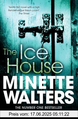 Binding : Taschenbuch, Label : Pan Macmillan, Publisher : Pan Macmillan, NumberOfItems : 1, medium : Taschenbuch, numberOfPages : 416, publicationDate : 2012-03-01, authors : Minette Walters, languages : english, ISBN : 1447207866