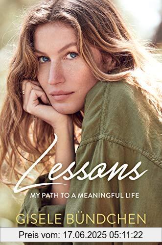 Binding : Gebundene Ausgabe, Label : Avery, Publisher : Avery, medium : Gebundene Ausgabe, numberOfPages : 240, publicationDate : 2018-10-02, releaseDate : 2018-10-02, authors : Gisele Bündchen, ISBN : 052553864X