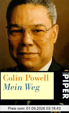 Mein Weg.