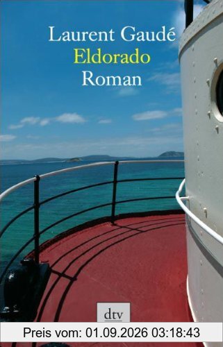 Eldorado: Roman