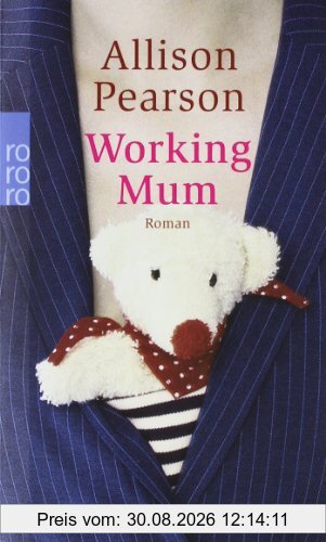 Working Mum