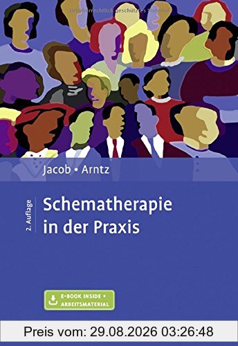 Schematherapie in der Praxis: Mit E-Book inside