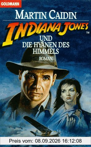 Indiana Jones und die Hyänen des Himmels.