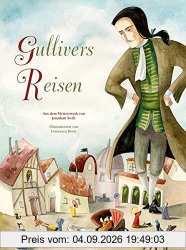 Gullivers Reisen