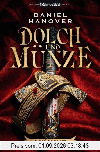 Dolch und Münze (02): Königsblut