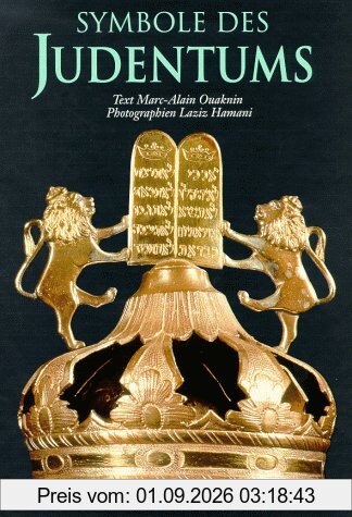 Symbole des Judentums