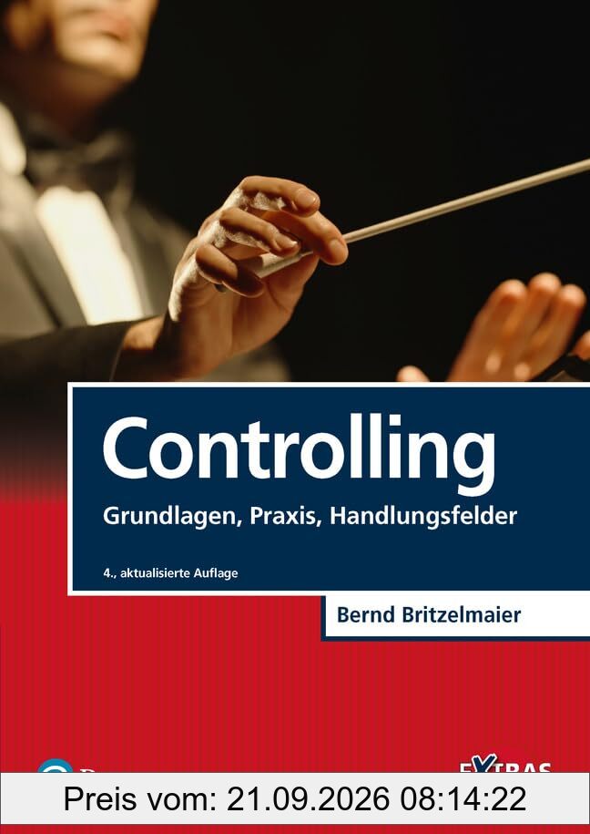 Controlling.