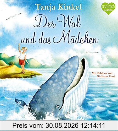 Der Wal und das Mädchen