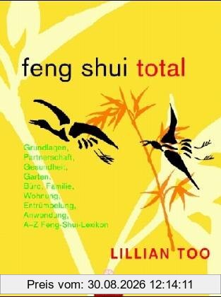 Feng Shui Total