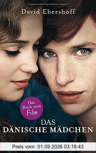 Das dänische Mädchen: Roman