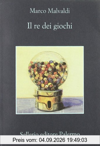 Il re dei giochi